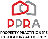 Property Practitioners Regulatory Authority logo